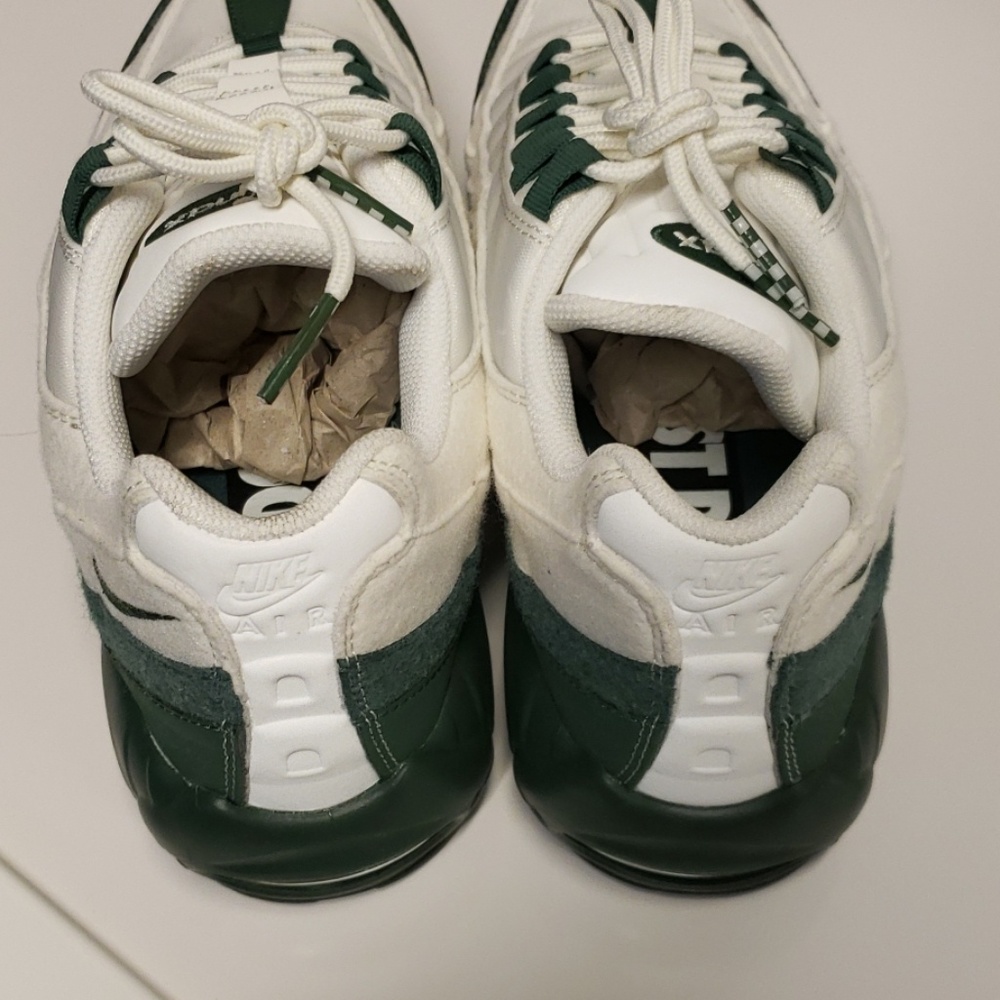 NWB NIKE AIR MAX 95 - Picture 3 of 5